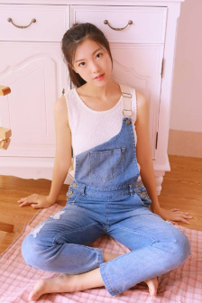 姚子羚吻戏