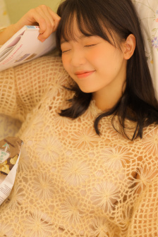 年轻女仆